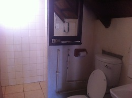 Khama Rhino Sanctuary