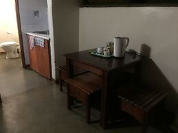 Khama Rhino Sanctuary