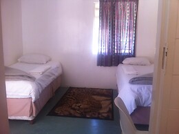 Khama Rhino Sanctuary