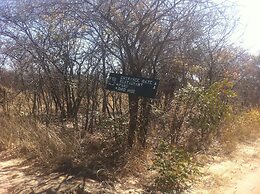 Khama Rhino Sanctuary