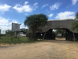 Khama Rhino Sanctuary