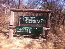 Khama Rhino Sanctuary