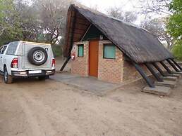 Khama Rhino Sanctuary