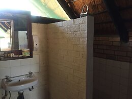 Khama Rhino Sanctuary