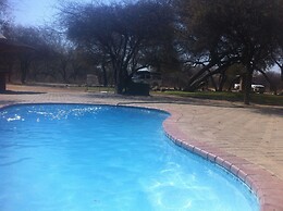 Khama Rhino Sanctuary