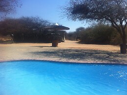 Khama Rhino Sanctuary