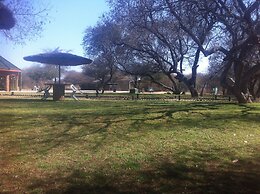 Khama Rhino Sanctuary