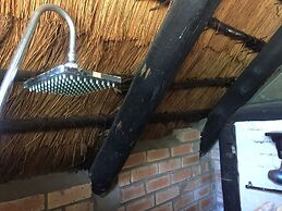 Khama Rhino Sanctuary