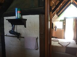 Khama Rhino Sanctuary