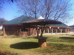 Khama Rhino Sanctuary