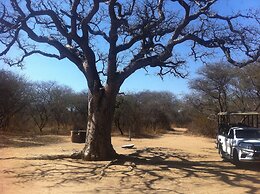 Khama Rhino Sanctuary