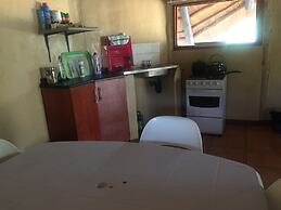 Khama Rhino Sanctuary