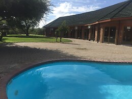 Khama Rhino Sanctuary