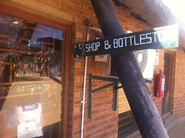 Khama Rhino Sanctuary