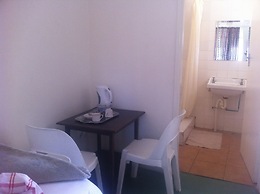 Khama Rhino Sanctuary