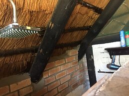 Khama Rhino Sanctuary