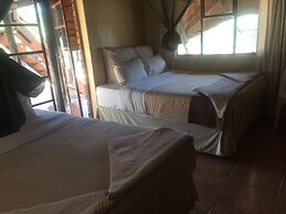 Khama Rhino Sanctuary