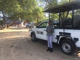 Khama Rhino Sanctuary