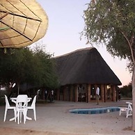 Khama Rhino Sanctuary