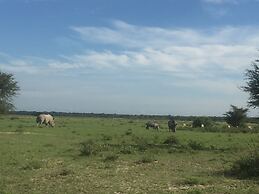 Khama Rhino Sanctuary