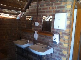 Khama Rhino Sanctuary