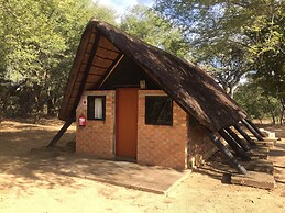 Khama Rhino Sanctuary