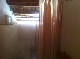 Khama Rhino Sanctuary