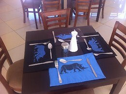 Khama Rhino Sanctuary