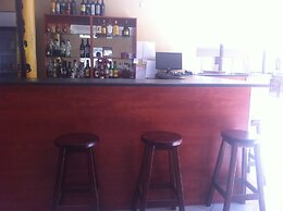 Khama Rhino Sanctuary