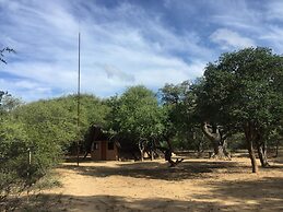 Khama Rhino Sanctuary
