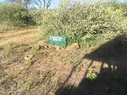 Khama Rhino Sanctuary