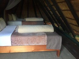 Khama Rhino Sanctuary