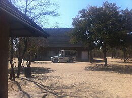 Khama Rhino Sanctuary