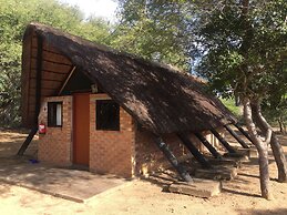 Khama Rhino Sanctuary