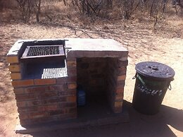 Khama Rhino Sanctuary