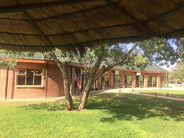 Khama Rhino Sanctuary