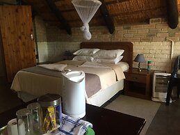 Khama Rhino Sanctuary