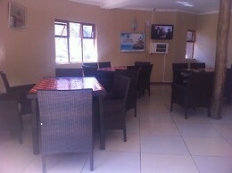 Khama Rhino Sanctuary