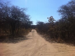 Khama Rhino Sanctuary