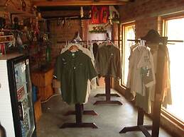 Khama Rhino Sanctuary