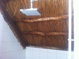 Khama Rhino Sanctuary