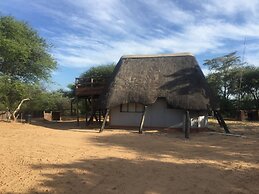 Khama Rhino Sanctuary