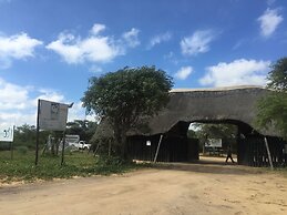 Khama Rhino Sanctuary