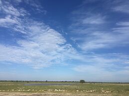 Khama Rhino Sanctuary