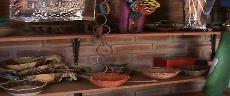 Khama Rhino Sanctuary