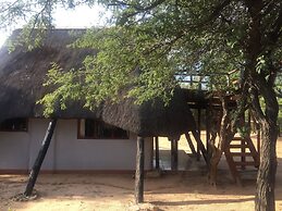 Khama Rhino Sanctuary