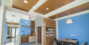 TT Blue B&B