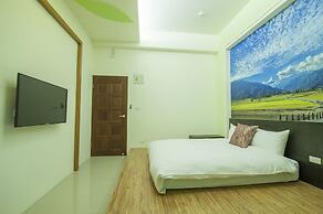 TT Blue B&B