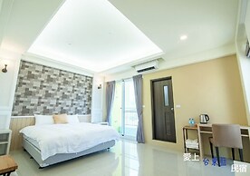 TT Blue B&B