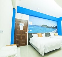 TT Blue B&B